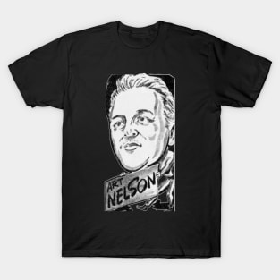 Art Neilson T-Shirt